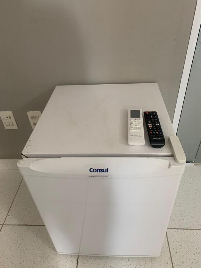 Hotel Barao Ribeirao Ribeirão Preto Exteriör bild