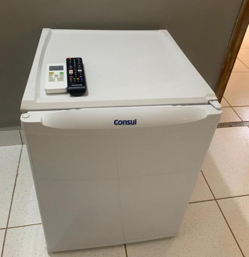 Hotel Barao Ribeirao Ribeirão Preto Exteriör bild